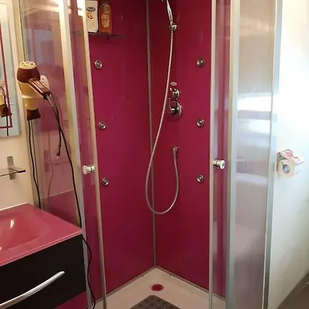 アパート Tres Confortable P2 Avec Garage Gratuit *